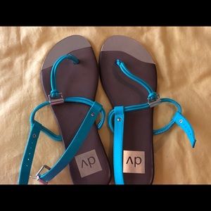 Dolce Vita Sandals